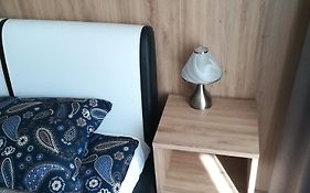 Apartment Vilnius Zemaitijos